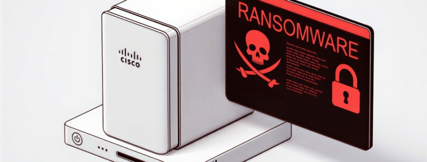 Interlock Ransomware Exploits Cisco FMC Zero-Day CVE-2026-20131 for Root Access
