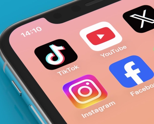 TikTok won’t add end-to-end encryption to DMs