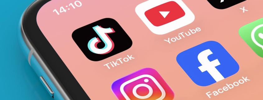 TikTok won’t add end-to-end encryption to DMs
