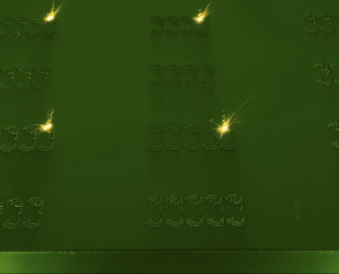 Apple is reportedly looking into 3D printing aluminum iPhones and Apple Watches