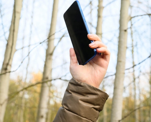 Tired of Dropped Calls? This Simple ‘Wi-Fi Calling’ Tweak Is a Total Game-Changer