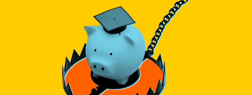 CEO of AI Company Says Gen Z Needs to Get Ready for 30 Percent Unemployment