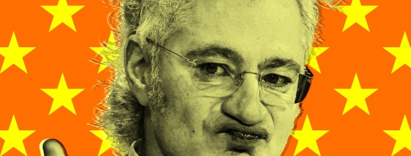 CEO of Palantir Says AI Will Seize Power Away From College-Educated Women