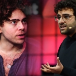 The CEOs of Polymarket and Kalshi Are Locked in a Bitter Feud