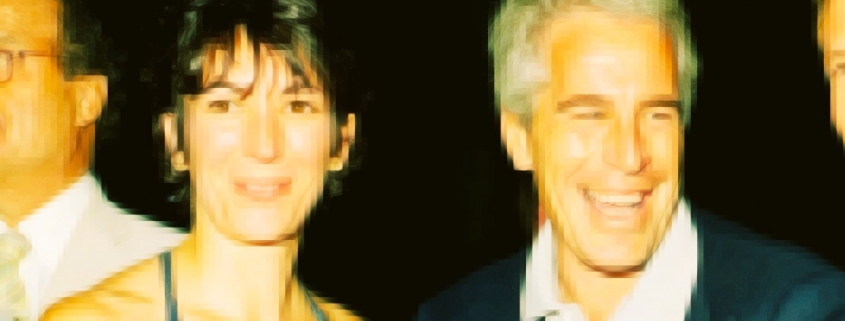 Google-Linked AI Site Hosting Epstein Island Roleplays, Ghislaine Maxwell Bots