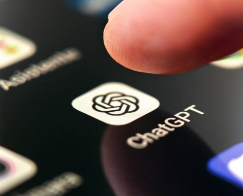 OpenAI to reportedly take on Anthropic with new desktop ‘superapp’ OpenAI to reportedly take on Anthropic with new desktop ‘superapp’