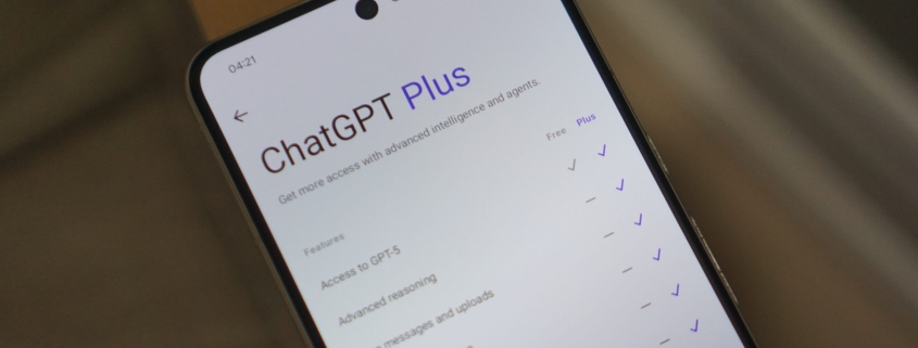 I finally left ChatGPT: Here are the 5 steps I took first