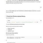 Why does AI tell you to use Terminal so much? – The Eclectic Light Company
