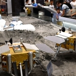 China’s Moon Landing Is Starting to Look Very Real