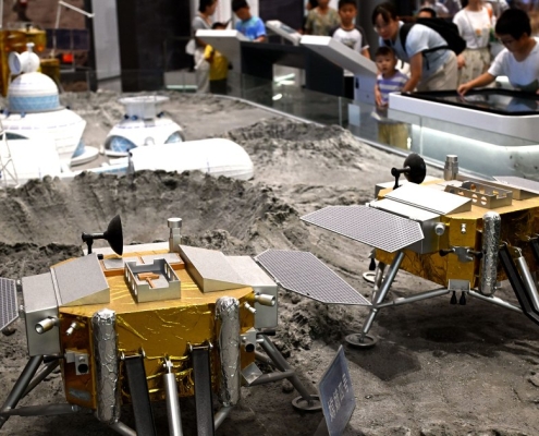 China’s Moon Landing Is Starting to Look Very Real China’s Moon Landing Is Starting to Look Very Real