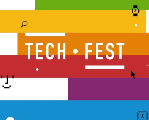 Computer History Museum continues Apple celebrations with TechFest