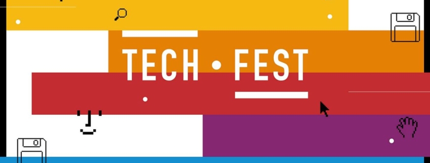 Computer History Museum continues Apple celebrations with TechFest