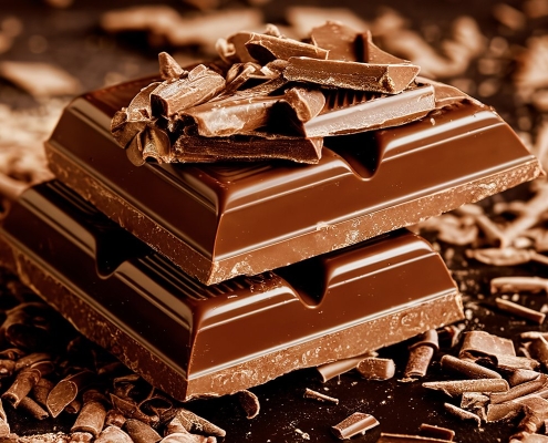 Chocolate Company Announces Plans to Produce Lab-Grown Cocoa