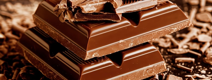Chocolate Company Announces Plans to Produce Lab-Grown Cocoa