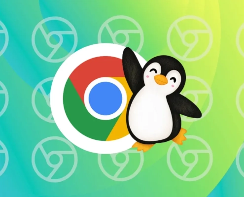 Good News! Google Chrome on Linux is Getting the Much Awaited Upgrade