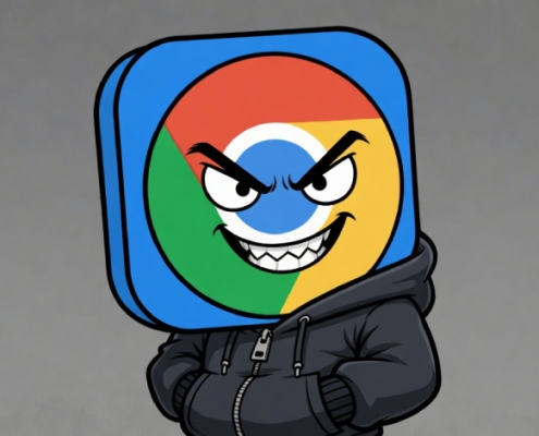 Chrome Extension Turns Malicious After Ownership Transfer, Enabling Code Injection and Data Theft