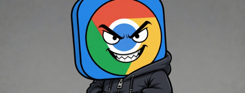 Chrome Extension Turns Malicious After Ownership Transfer, Enabling Code Injection and Data Theft