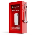 Google and BackMarket’s ChromeOS Flex USB drive wants to keep aging PCs alive