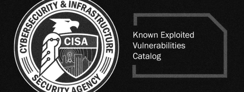 CISA Flags SolarWinds, Ivanti, and Workspace One Vulnerabilities as Actively Exploited