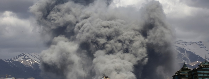 US Military Using Claude to Select Targets in Iran Strikes US Military Using Claude to Select Targets in Iran Strikes