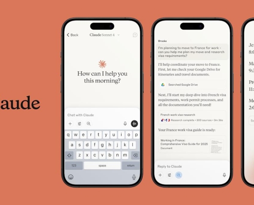 Anthropic brings memory to Claude’s free plan Anthropic brings memory to Claude’s free plan