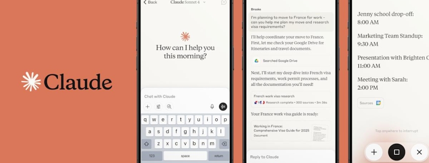 Anthropic brings memory to Claude’s free plan