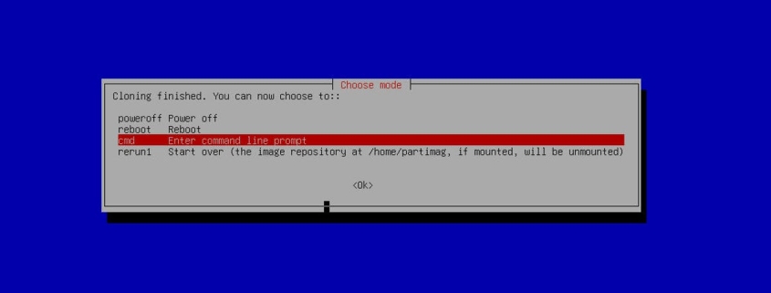 How I used CloneZilla to fully back up my PC in case disaster strikes (and it’s free)