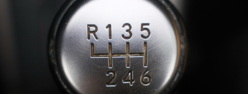 Logitech’s new RS H-Shifter might be the best upgrade for your sim racing setup