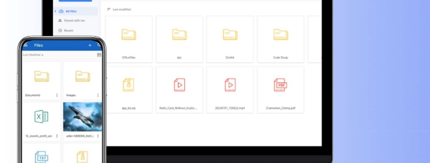 FileJump cloud storage deal: Get 2TB for life for just .65