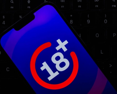 Kids Online Safety Act Advances to House Amid Concerns Over Free Speech and Civil Rights