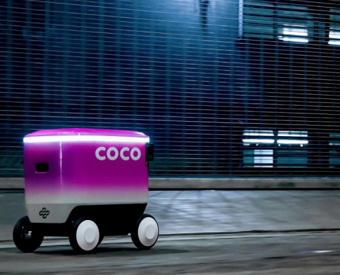 The Download: Pokémon Go trains real robots, and the US-China race to find aliens