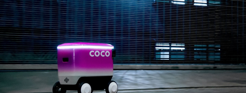 The Download: Pokémon Go trains real robots, and the US-China race to find aliens