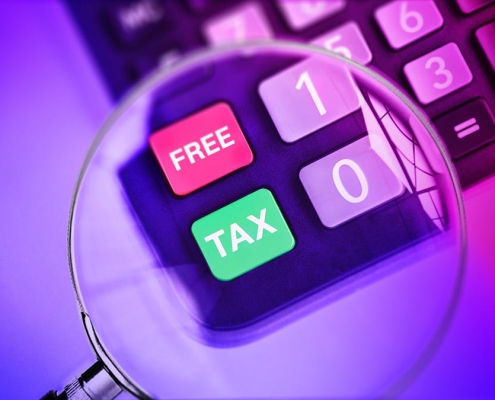 Stop Paying for Tax Software Surprises: Know When to Use Paid or Free Versions