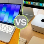 MacBook Neo vs. Mac Mini: Both start at 9, which is right for you?