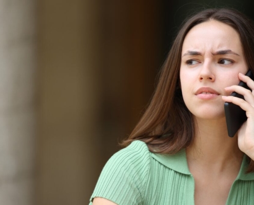 Washington State Residents Pressed 2 for Spanish. The Bot Spoke Spanish-Accented English Instead