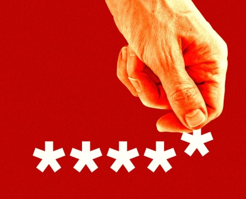 Cops Accidentally Publicize Password to .4 Million in Crypto, Allowing Thieves to Easily Steal the Money and Run