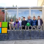 Microsoft hires the team of Sequoia-backed AI collaboration platform, Cove
