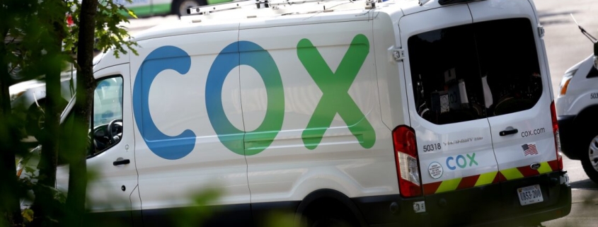 Charter gets FCC permission to buy Cox and become largest ISP in the US