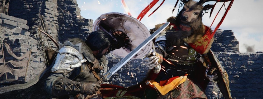 Intel says Crimson Desert devs ignored offers of help to support Arc GPUs