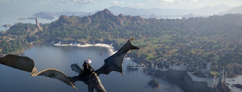 Crimson Desert PC requirements are out: Check if your PC can run it