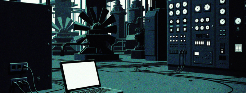 Web Server Exploits and Mimikatz Used in Attacks Targeting Asian Critical Infrastructure