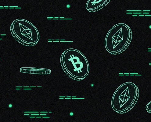 UNC4899 Breached Crypto Firm After Developer AirDropped Trojanized File to Work Device