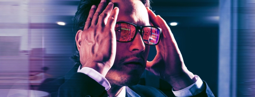 Crypto Market Descending Into Chaos