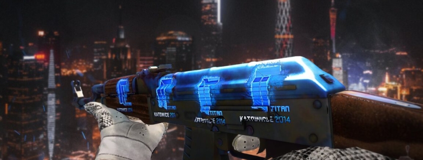 How strong is New York’s “illegal gambling” case against Valve’s loot boxes? How strong is New York’s “illegal gambling” case against Valve’s loot boxes?