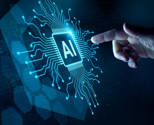 Your employees are using AI, whether you like it or not – but are they using AI securely?