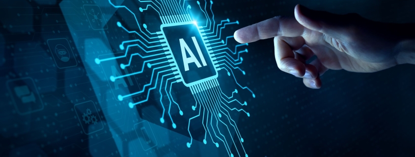 Your employees are using AI, whether you like it or not – but are they using AI securely?