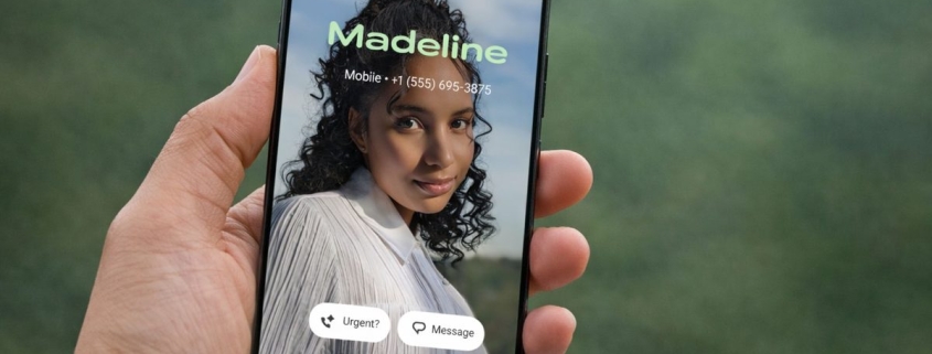 How to set up your calling card on an Android phone and customize it