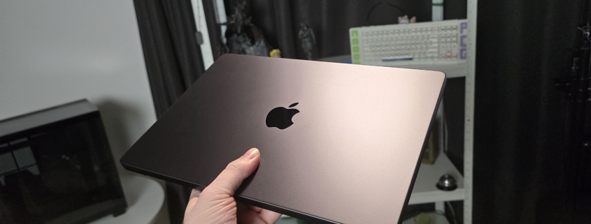 Apple MacBook Pro 14-inch (M5/M5 Pro/M5 Max): a small upgrade unless you love AI