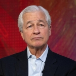 JP Morgan CEO Jamie Dimon says stablecoin issuers paying interest should be regulated as banks