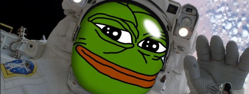 BTC price nears ,000, memecoins drive risk-on mood: Crypto Markets Today